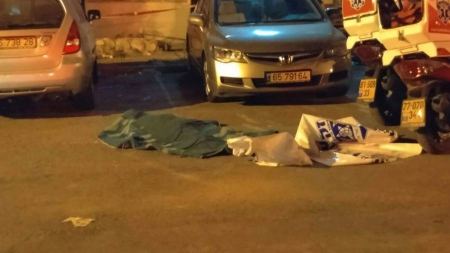 مصرع حامد أبو طه (53 عامًا) من تل السبع طعنًا في بئر السبع واعتقال مشتبهين